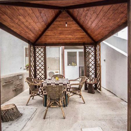 Casa Vacanza Il Mandorlo Domusnovas Kültér fotó
