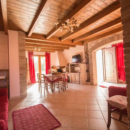 Casa Vacanza Il Mandorlo Domusnovas Kültér fotó